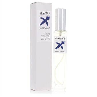 Demeter Sagittarius by Demeter - Eau De Toilette Spray 50 ml - naisille