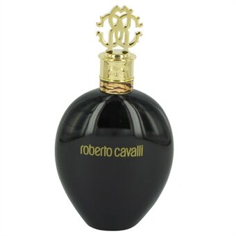 Roberto Cavalli Nero Assoluto by Roberto Cavalli - Eau De Parfum Spray (unboxed) 75 ml - naisille