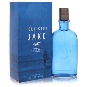 Hollister Jake by Hollister - Eau De Cologne Spray 100 ml - miehille