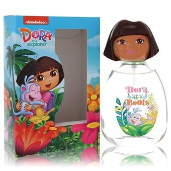 Dora and Boots by Marmol & Son - Eau De Toilette Spray 100 ml - naisille