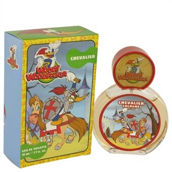 Woody Woodpecker Chevalier by First American Brands - Eau De Toilette Spray 50 ml - miehille