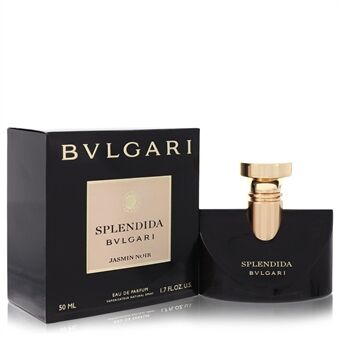 Bvlgari Splendida Jasmin Noir by Bvlgari - Eau De Parfum Spray 50 ml - naisille