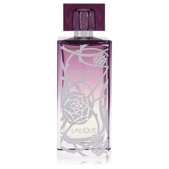 Lalique Amethyst Eclat by Lalique - Eau De Parfum Spray (Tester) 100 ml - naisille