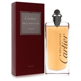 Declaration by Cartier - Eau De Parfum Spray 100 ml - miehille