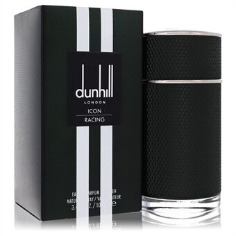 Dunhill Icon Racing by Alfred Dunhill - Eau De Parfum Spray 100 ml - miehille