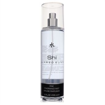 Shi by Alfred Sung - Fragrance Mist 240 ml - naisille