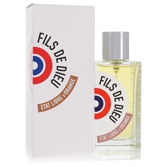 Fils De Dieu by Etat Libre D\'Orange - Eau De Parfum Spray (Unisex) 100 ml - naisille