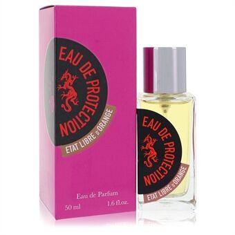 Eau De Protection by Etat Libre D\'Orange - Eau De Parfum Spray 50 ml - naisille