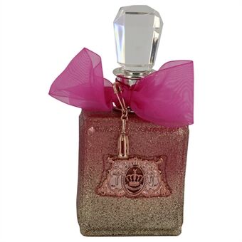 Viva La Juicy Rose by Juicy Couture - Eau De Parfum Spray (unboxed) 100 ml - naisille