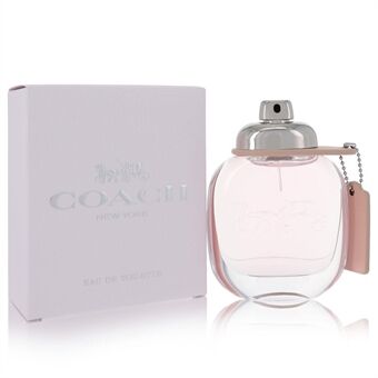 Coach by Coach - Eau De Toilette Spray 50 ml - naisille