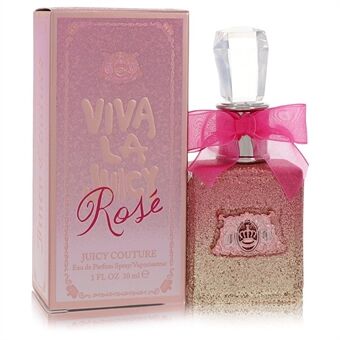 Viva La Juicy Rose by Juicy Couture - Eau De Parfum Spray 30 ml - naisille