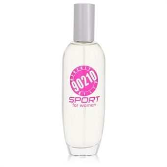 90210 Sport by Torand - Eau De Parfum Spray (unboxed) 100 ml - naisille