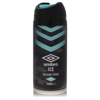 Umbro Ice by Umbro - Deo Body Spray 150 ml - miehille