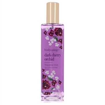 Bodycology Dark Cherry Orchid by Bodycology - Fragrance Mist 240 ml - naisille