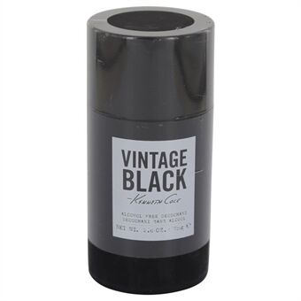 Kenneth Cole Vintage Black by Kenneth Cole - Deodorant Stick (Alcohol Free) 77 ml - miehille