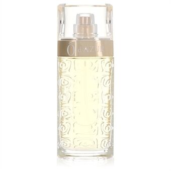 O d\'Azur by Lancome - Eau De Toilette Spray (Tester) 75 ml - naisille