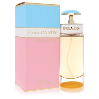 Prada Candy Sugar Pop by Prada - Eau De Parfum Spray 80 ml - naisille