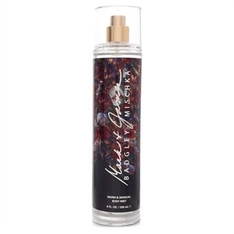 Mark & James Warm and Sensual by Badgley Mischka - Body Mist 240 ml - naisille