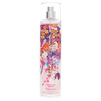 Mark & James Fresh & Floral by Badgley Mischka - Body Mist 240 ml - naisille