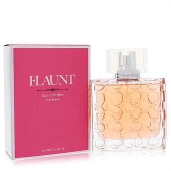 Flaunt Pour Femme by Joseph Prive - Eau De Parfum Spray 100 ml - naisille