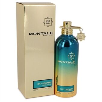 Montale Day Dreams by Montale - Eau De Parfum Spray (Unisex) 100 ml - naisille