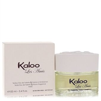 Kaloo Les Amis by Kaloo - Eau De Senteur Spray / Room Fragrance Spray (Alcohol Free Tester) 100 ml - miehille