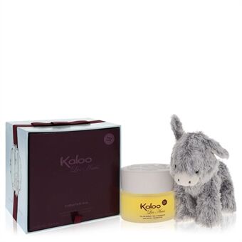 Kaloo Les Amis by Kaloo - Eau De Senteur Spray / Room Fragrance Spray (Alcohol Free) + Free Fluffy Donkey 100 ml - miehille