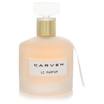 Carven Le Parfum by Carven - Eau De Parfum Spray (Tester) 100 ml - naisille