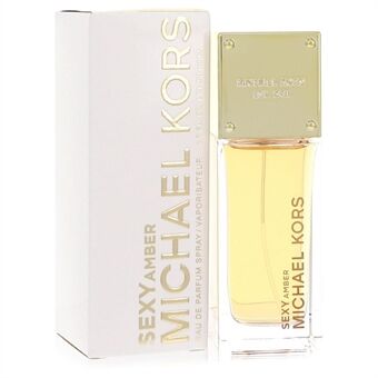 Michael Kors Sexy Amber by Michael Kors - Eau De Parfum Spray 50 ml - naisille