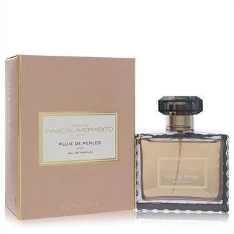 Pluie De Perles by Pascal Morabito - Eau De Parfum Spray 100 ml - naisille