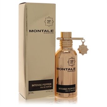 Montale Intense Pepper by Montale - Eau De Parfum Spray 50 ml - naisille