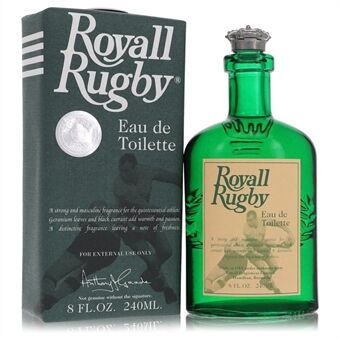 Royall Rugby by Royall Fragrances - Eau De Toilette   240 ml - miehille