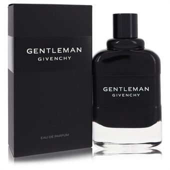 Gentleman by Givenchy - Eau De Parfum Spray (New Packaging) 100 ml - miehille