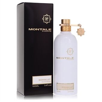 Montale Mukhallat by Montale - Eau De Parfum Spray 100 ml - naisille