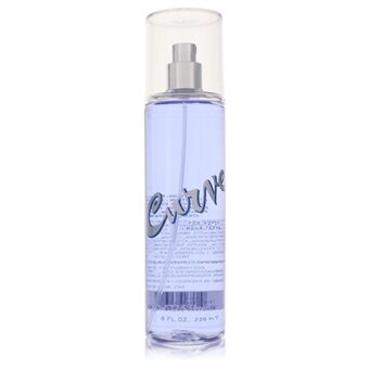 Curve by Liz Claiborne - Body Mist 240 ml - naisille