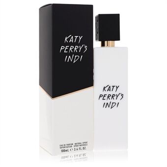 Katy Perry\'s Indi by Katy Perry - Eau De Parfum Spray 100 ml - naisille