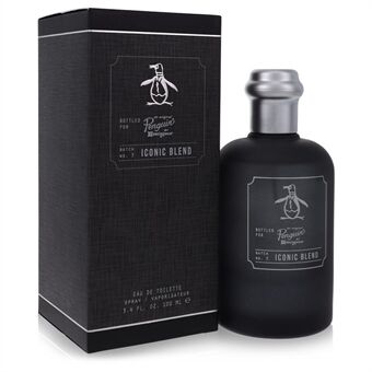 Original Penguin Iconic Blend by Original Penguin - Eau De Toilette Spray 100 ml - miehille