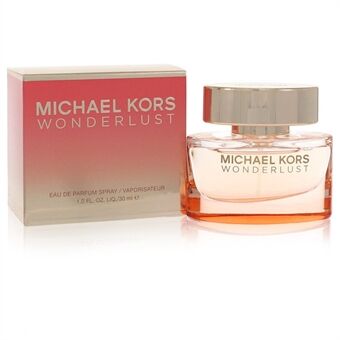 Michael Kors Wonderlust by Michael Kors - Eau De Parfum Spray 30 ml - naisille