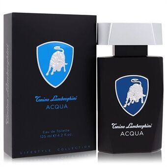 Lamborghini Acqua by Tonino Lamborghini - Eau De Toilette Spray 125 ml - miehille