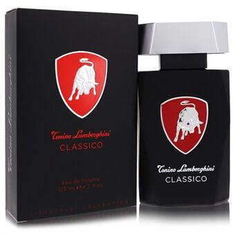 Lamborghini Classico by Tonino Lamborghini - Eau De Toilette Spray 125 ml - miehille