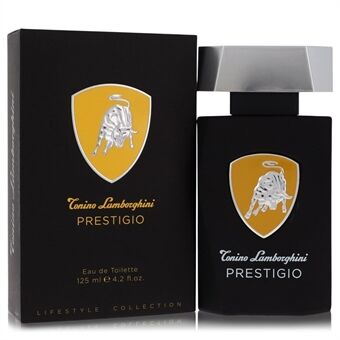 Lamborghini Prestigio by Tonino Lamborghini - Eau De Toilette Spray 125 ml - miehille