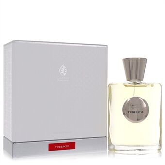 Giardino Benessere Tuberose by Giardino Benessere - Eau De Parfum Spray (Unisex) 100 ml - naisille