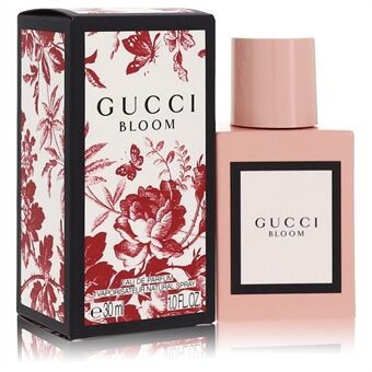 Gucci Bloom by Gucci - Eau De Parfum Spray 30 ml - naisille