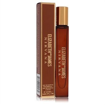 Nirvana Bourbon by Elizabeth and James - Mini EDP Rollerball Pen 10 ml - naisille