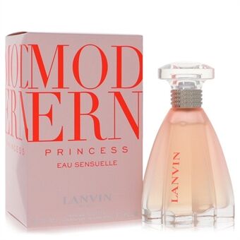 Modern Princess Eau Sensuelle by Lanvin - Eau De Toilette Spray 90 ml - naisille