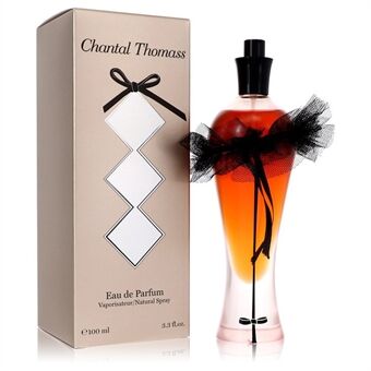 Chantal Thomass Gold by Chantal Thomass - Eau De Parfum Spray 100 ml - naisille