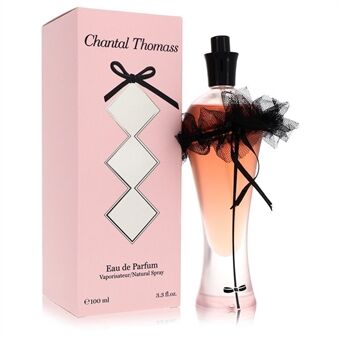 Chantal Thomass Pink by Chantal Thomass - Eau De Parfum Spray 100 ml - naisille