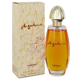 Azahar by Nostrum - Eau De Toilette Spray 100 ml - naisille