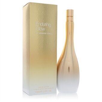 Enduring Glow by Jennifer Lopez - Eau De Parfum Spray 100 ml - naisille