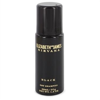 Nirvana Black by Elizabeth and James - Dry Shampoo 41 ml - naisille